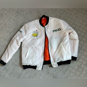 Ping Men’s Masters Jacket